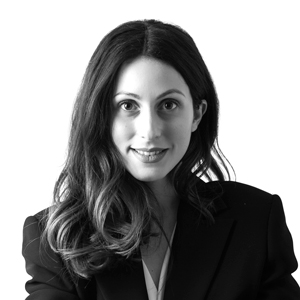 Ioanna Karagianni, Founder and CEO / Advanced English Coach