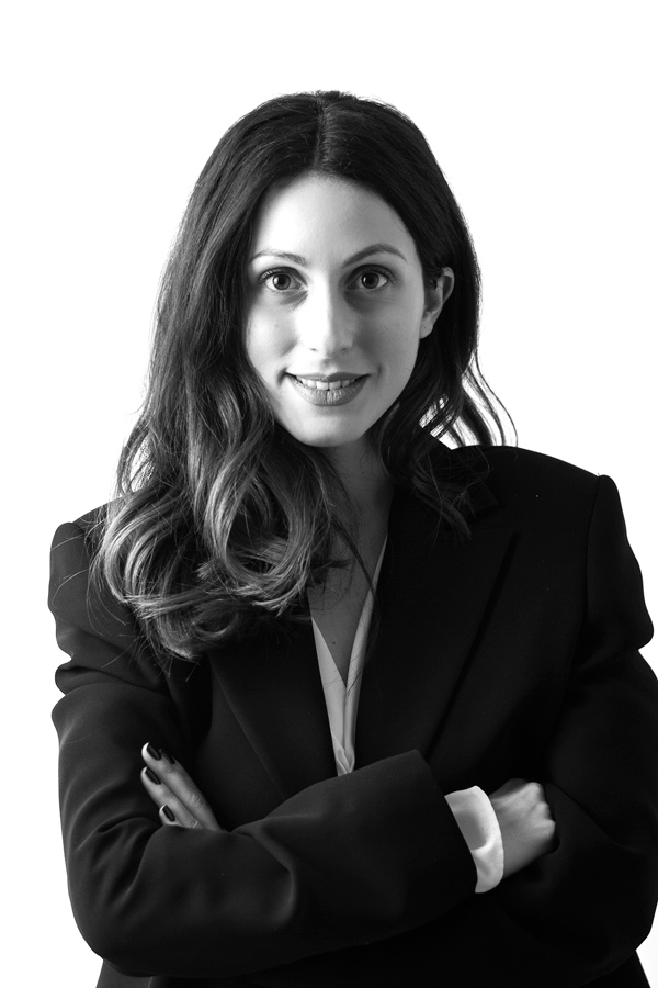 Ioanna Karagianni, English Specialist & Founder